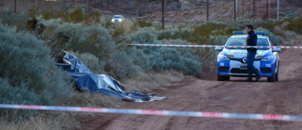 Conmueve el crimen de una mendocina embarazada