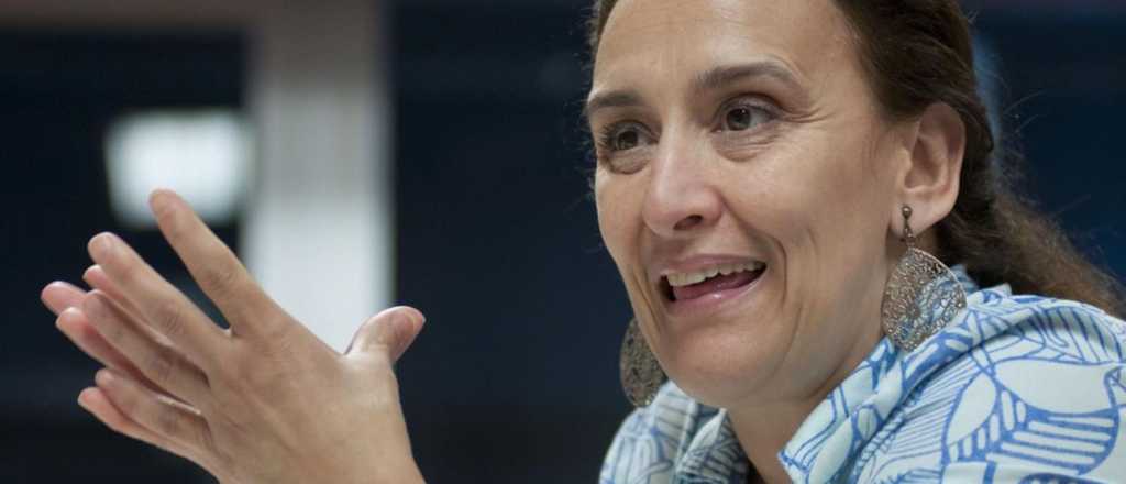 Michetti defendi&oacute; a Caputo por su vinculaci&oacute;n a sociedades offshore