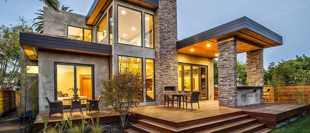 Créditos UVA y Procrear, dos modos baratos para la casa propia