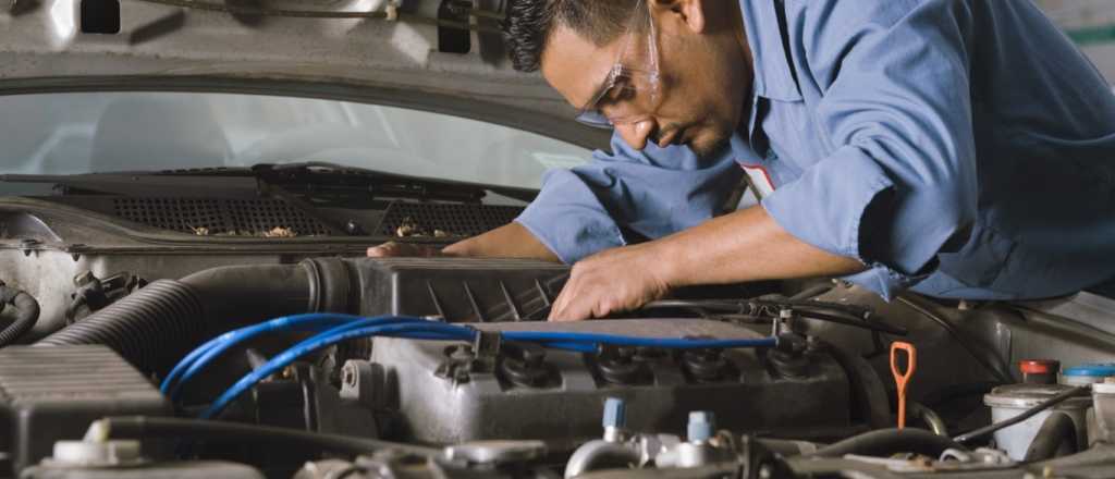 CarCareKiosk: la web que te ense&ntilde;a a c&oacute;mo reparar tu auto