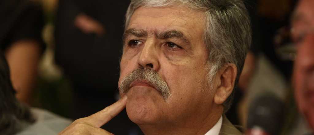 Perito que acus&oacute; a De Vido ir&aacute; a juicio oral por "falso testimonio"