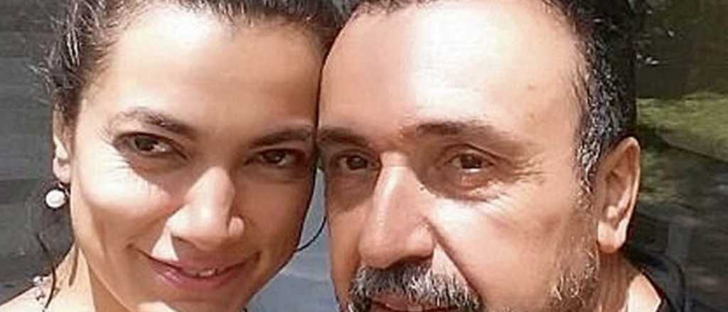 &iquest;Qui&eacute;n es la nueva novia de Roberto Navarro?