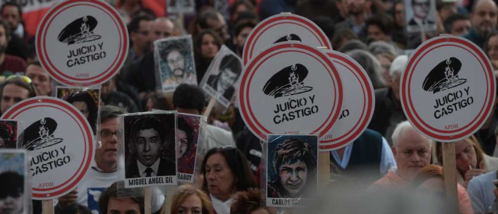 Exjuez mendocino procesado por no investigar torturas en la dictadura