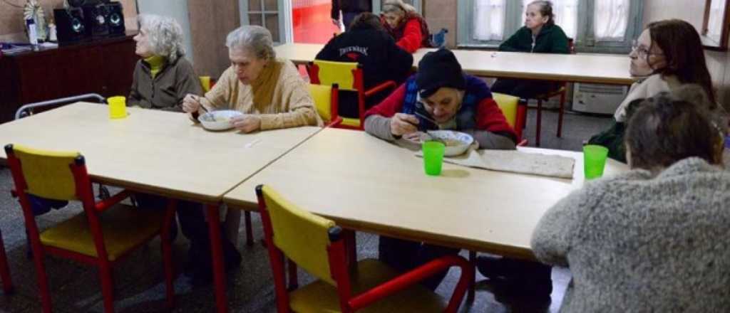 Los muertos por Covid en el geri&aacute;trico no estaban vacunados