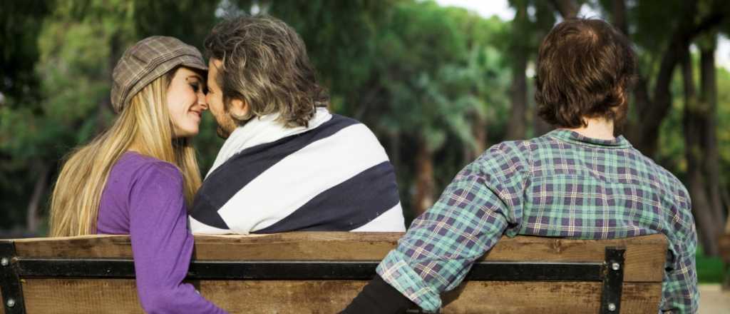 Argentina en el Top 5 de los pa&iacute;ses m&aacute;s infieles: qu&eacute; provincias lo lideran