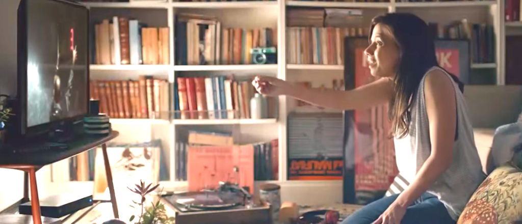 Este es el desopilante spot de la nueva TV para el fútbol argentino