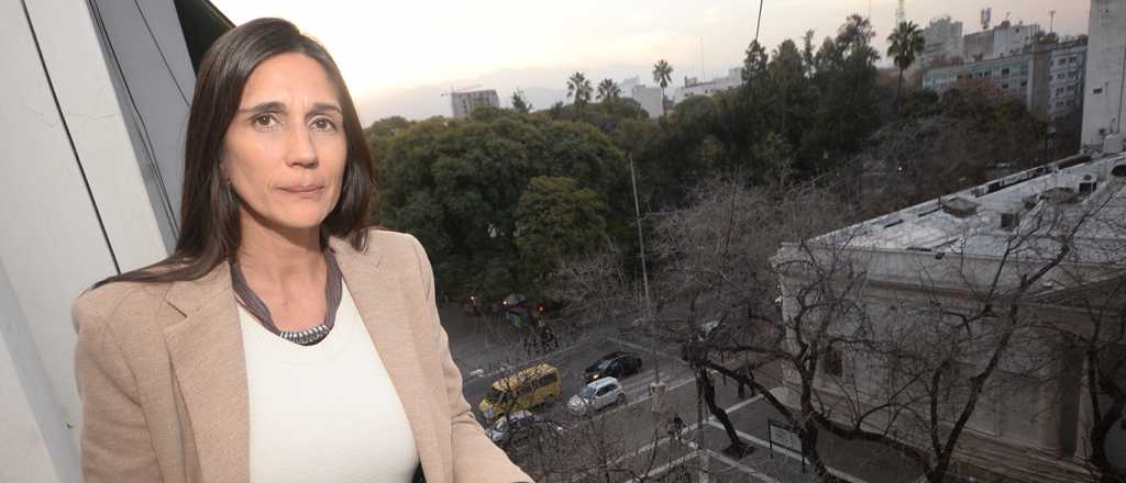 Cecilia Pa&eacute;z critic&oacute; un audio machista contra las mujeres de Luj&aacute;n Sport Club