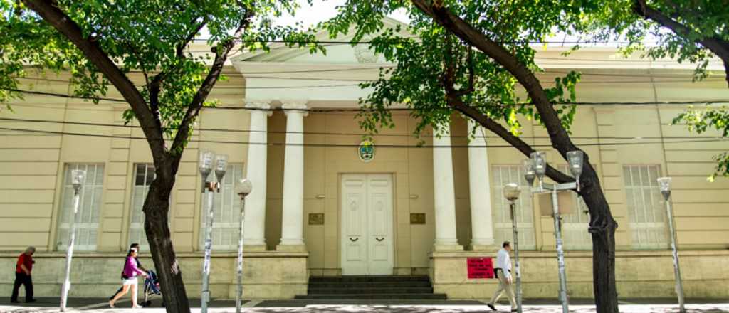 La Cámara de Diputados dio sanción inicial a Hierro Indio