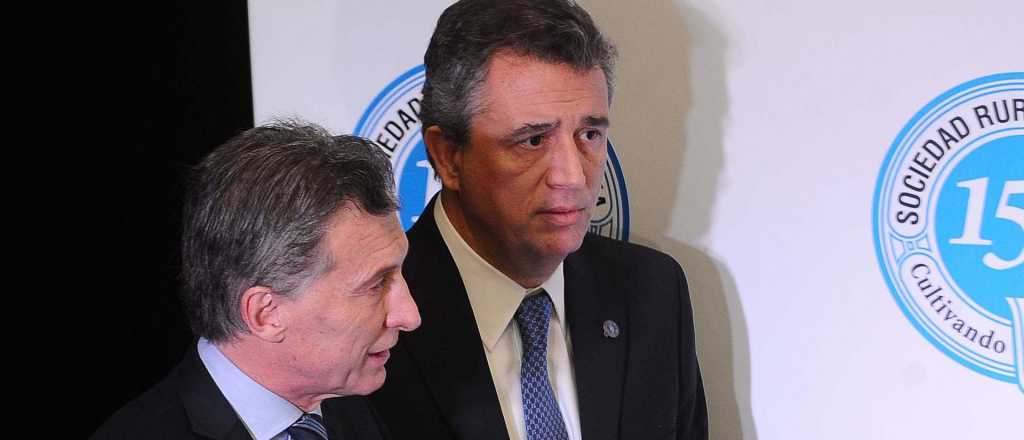 Oficializan que Agricultura, Ganadería y Pesca vuelve a ser Ministerio