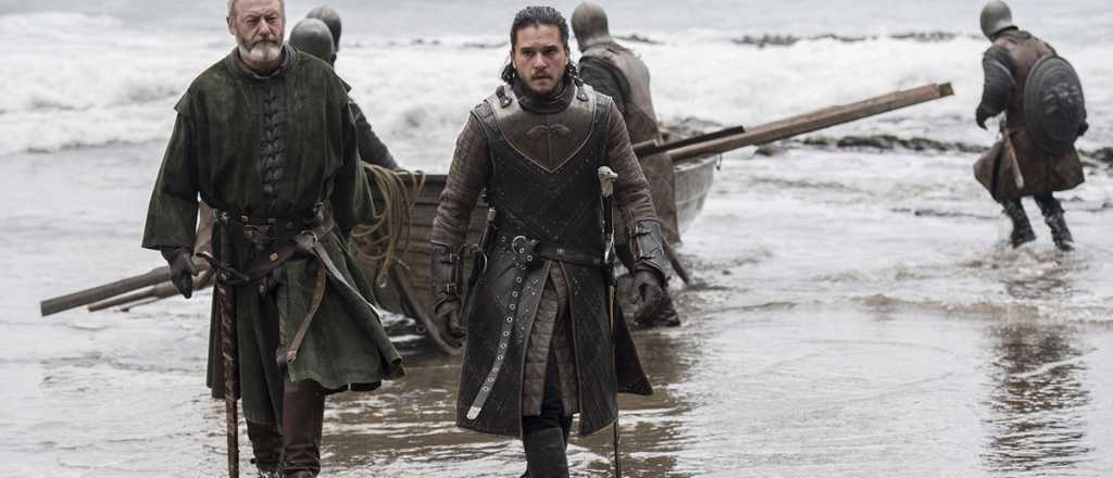 Las emblemáticas locaciones de Game of Thrones