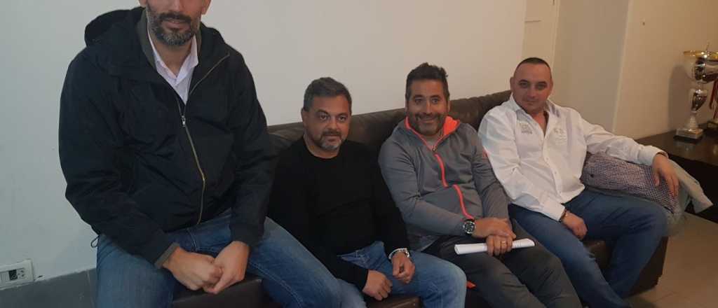 Independiente Rivadavia eligi&oacute; a su nuevo presidente