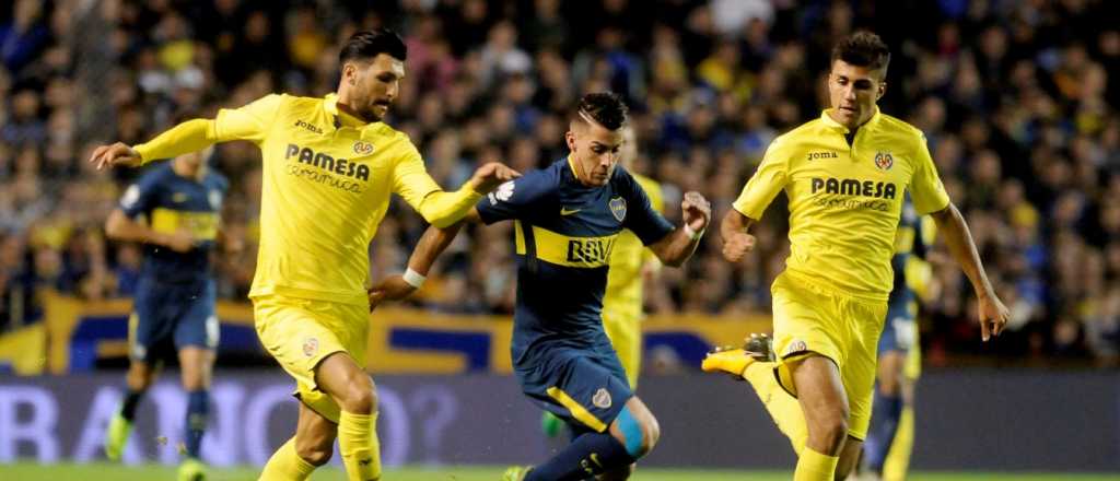 Boca jugar&aacute; un nuevo amistoso internacional