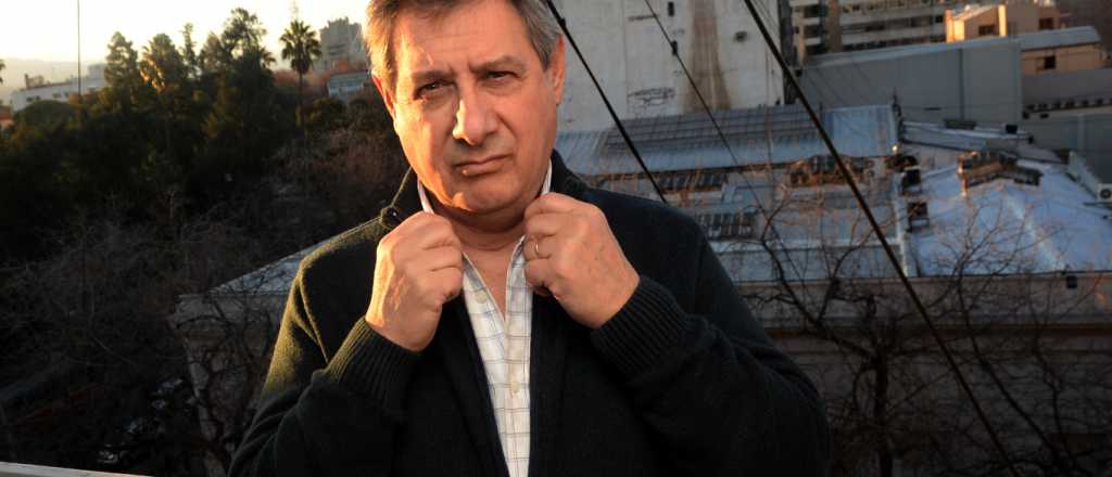 Omar Félix: "Se excedieron con las tarifas"