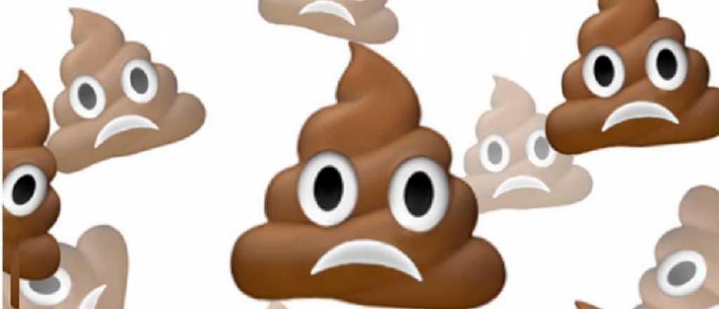 &iexcl;Por fin! Llega el emoji con cara de "sorete" fruncido