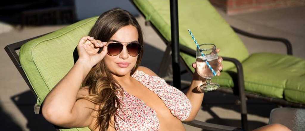 ¿Conocías la toalla para pechos?