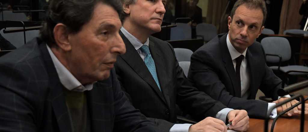 Nuevo rechazo de excarcelaci&oacute;n para Boudou y N&uacute;&ntilde;ez Carmona