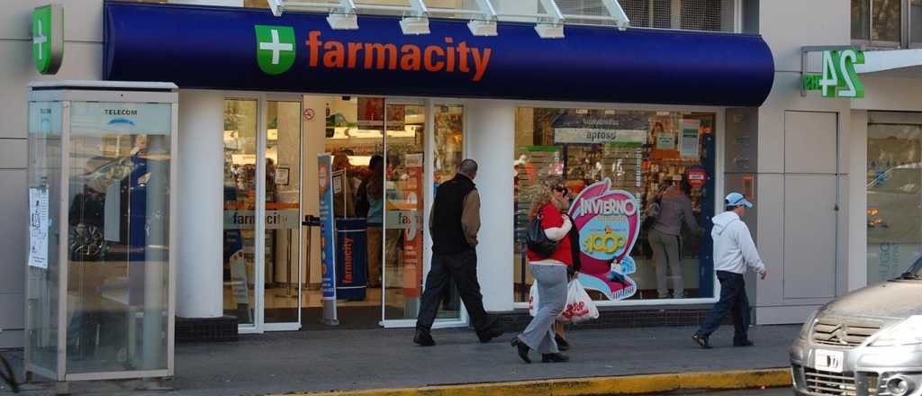 Farmacity anunció que congelará precios hasta fin de julio