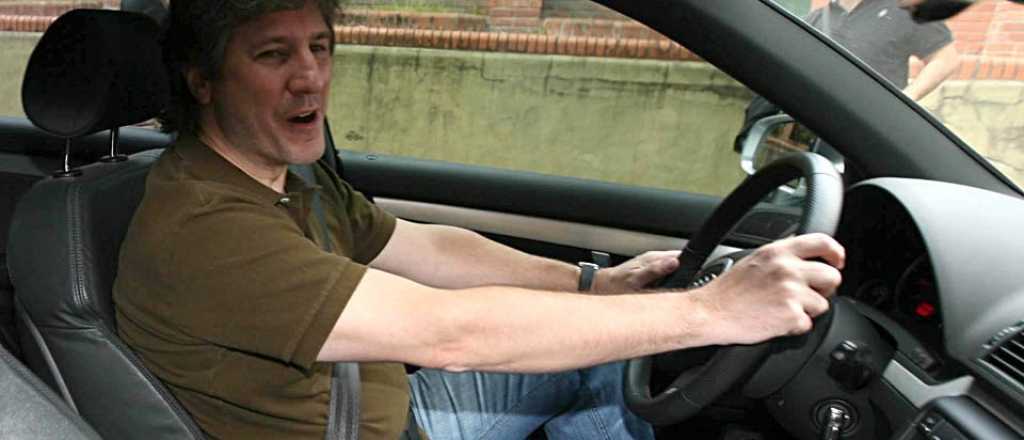 Comenz&oacute; el doble juicio contra Boudou por los autos de alta gama