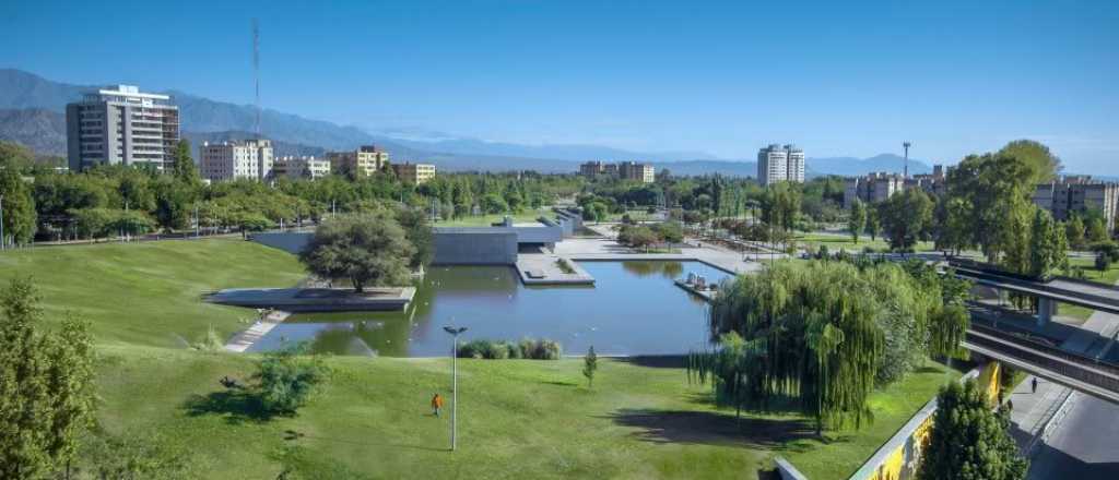 Ciudad mult&oacute; a una agrupaci&oacute;n por pegar carteles en los &aacute;rboles