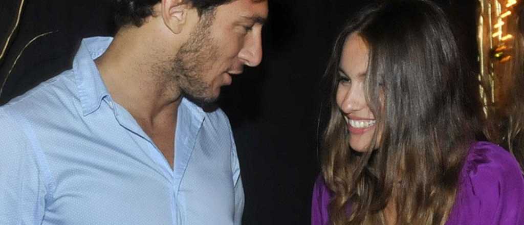 Video: Pico M&oacute;naco hizo llorar a una notera de TV