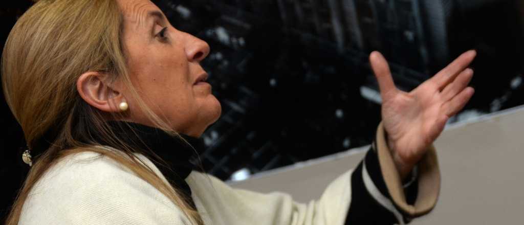 Claudia Najul y otros legisladores repudiaron comentario de Alberto Fern&aacute;ndez