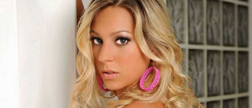 La foto de Noelia Marzol en bikini que dejó boquiabiertos a todos