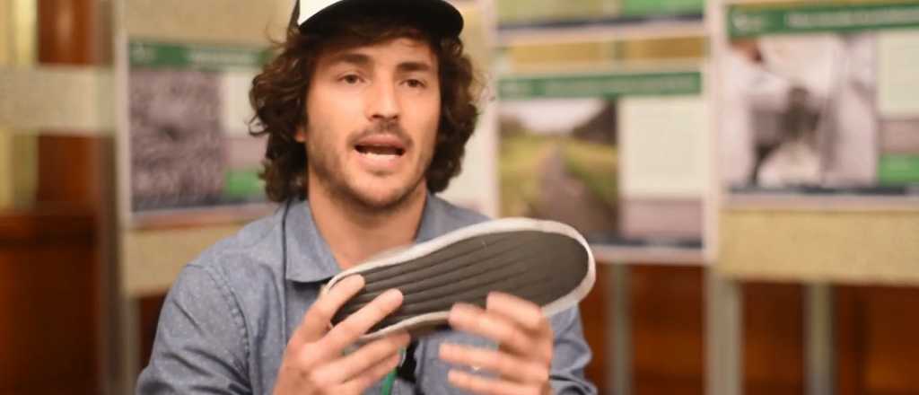 Un mendocino entre los 30 empresarios destacados por la revista Forbes