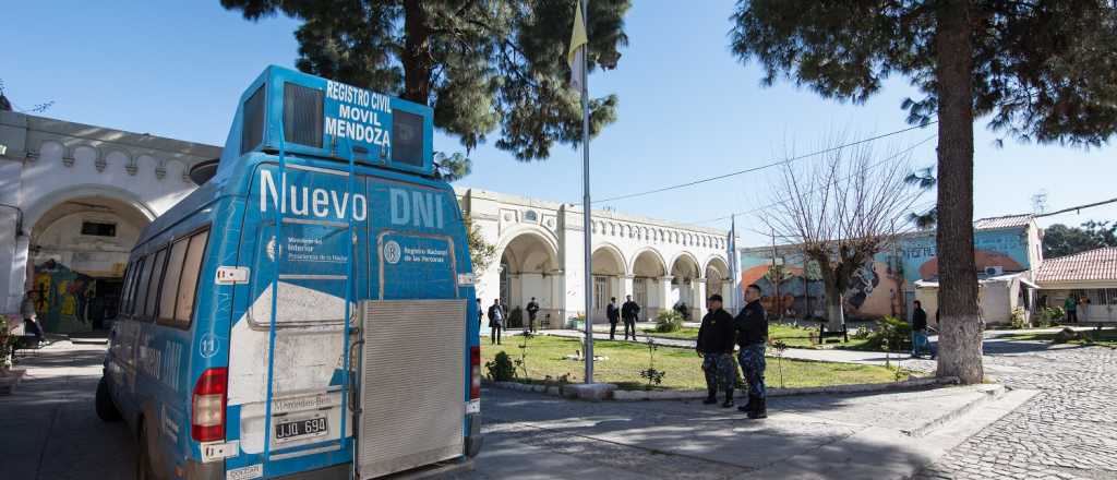 Prorrogan el vencimiento del DNI por 60 d&iacute;as