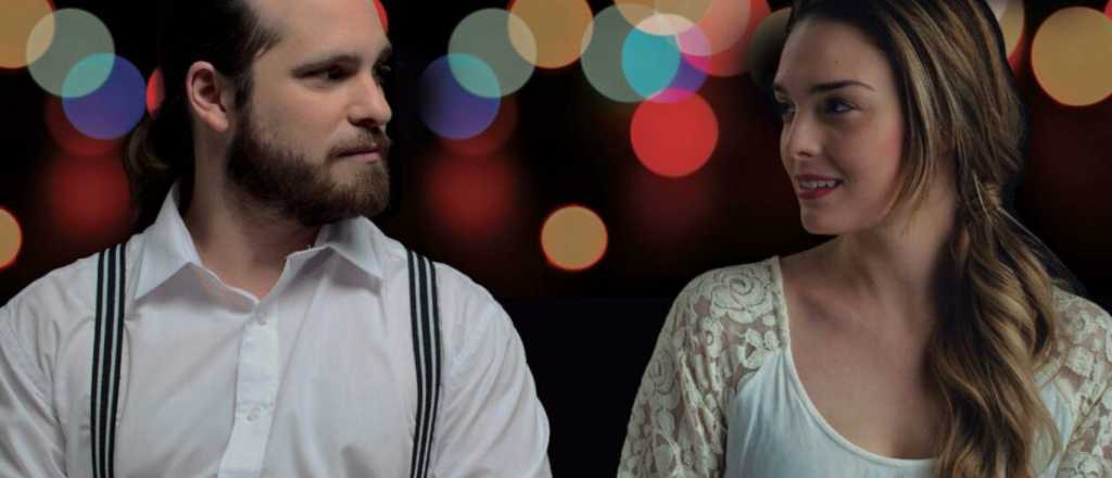 Lo mandaron al frente al "Tripa"