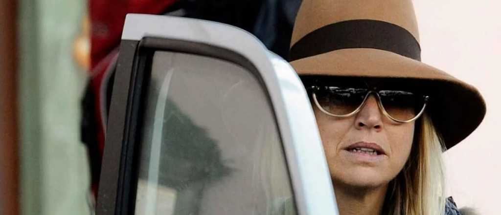 La Reina Máxima está en Argentina y muy triste por la salud de su padre