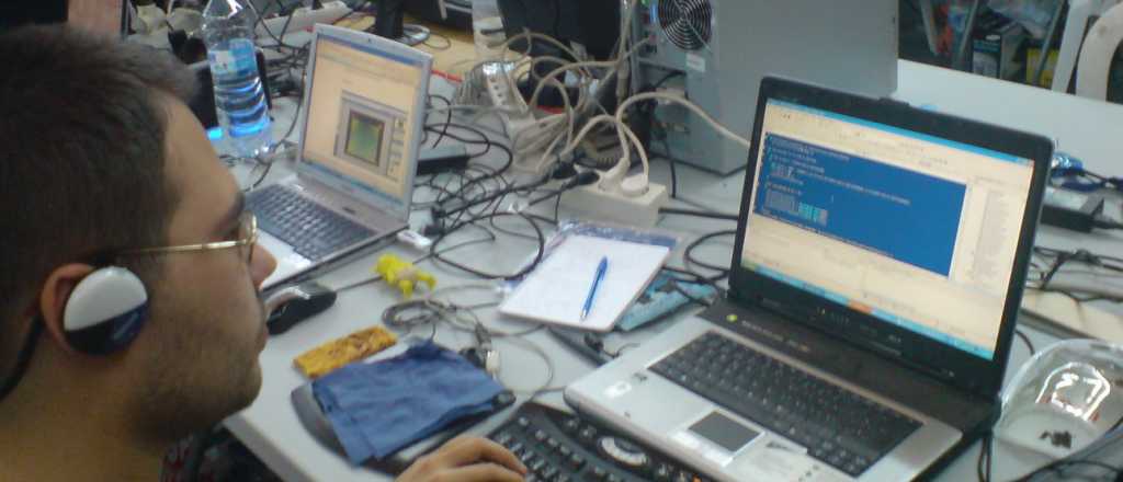 Última semana para inscribirse en las capacitaciones de oficios digitales