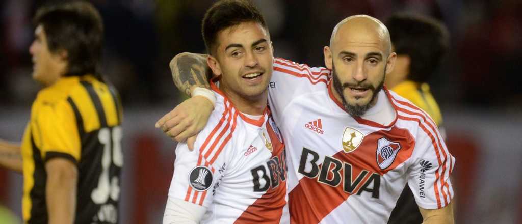 Copa Libertadores: as&iacute; quedaron los Cuartos de final