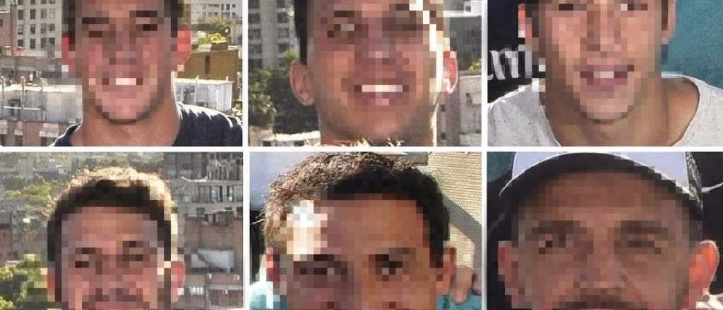 Sobreseyeron a los rugbiers acusados de abuso