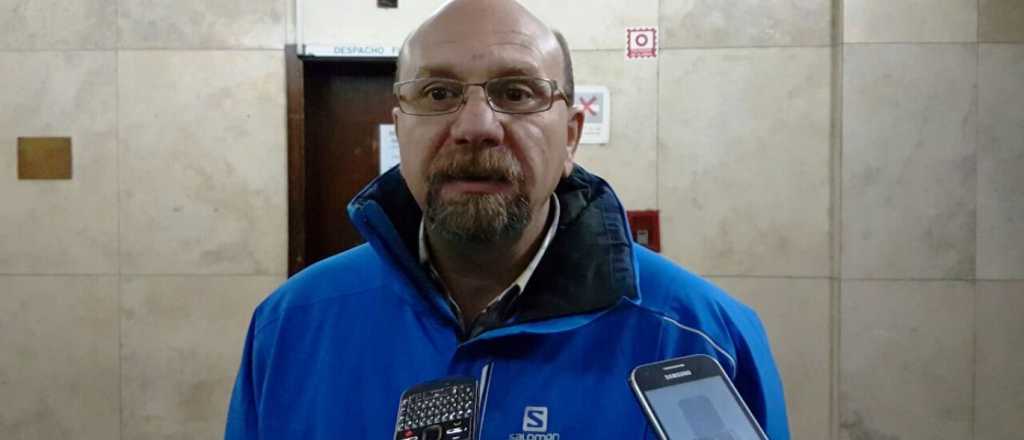 D'Agostino dijo que la Justicia le peg&oacute; a Lobos donde duele: los bienes