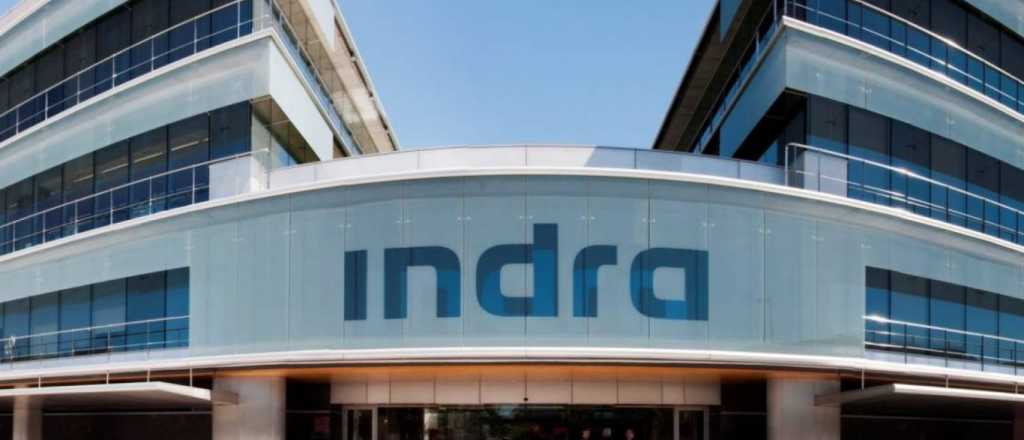 ¿Qué hace Indra?