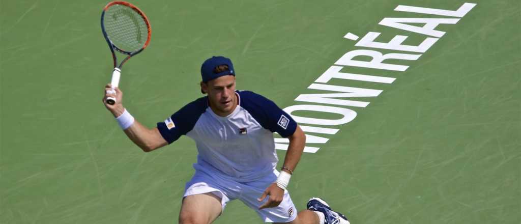 Haase le puso fin al sueño del Peque Schwartman en Canadá