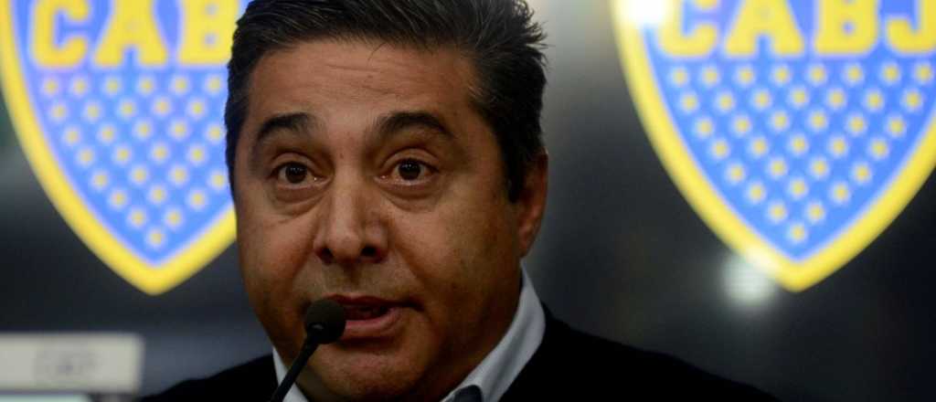 Boca reclamó los puntos de la Superfinal ante el TAS