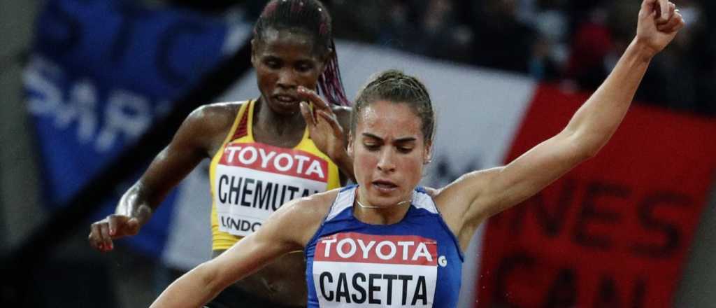 Las historias detrás de dos deportistas récord argentinas