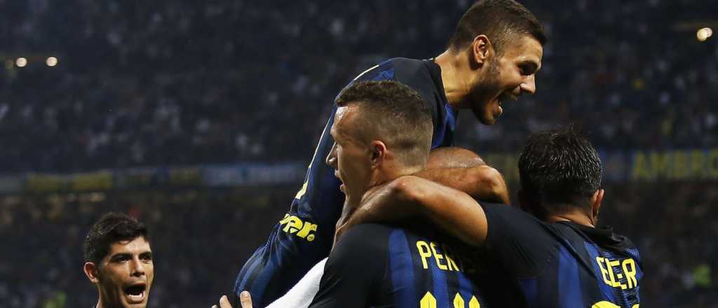 Un ex defensor de River es la prioridad del Inter