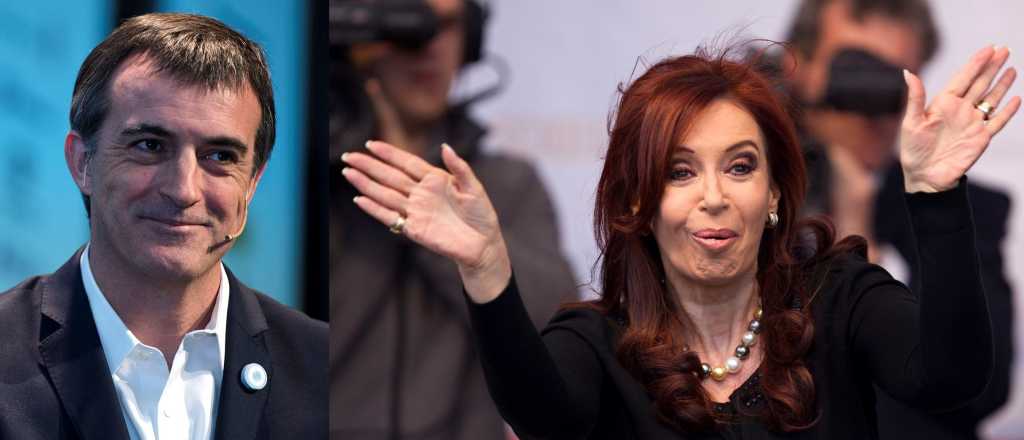 Con el foco puesto en Buenos Aires, vota el pa&iacute;s