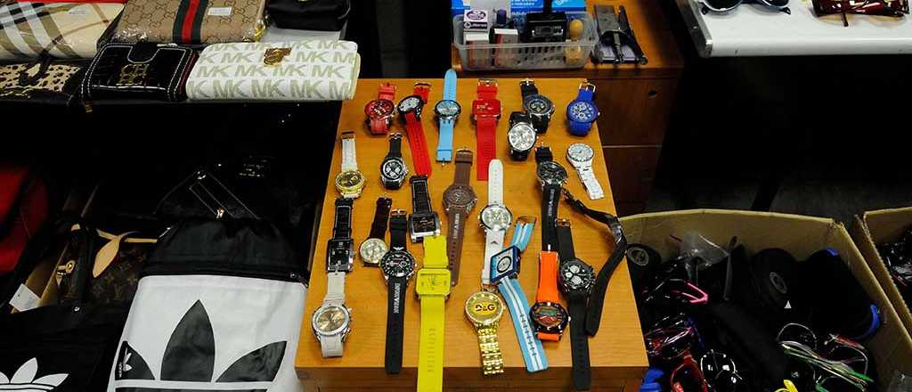 La Aduana prepara una mega subasta para Mendoza