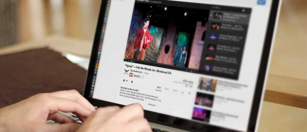 Un youtuber de Japón fue a la cárcel por subir videos piratas