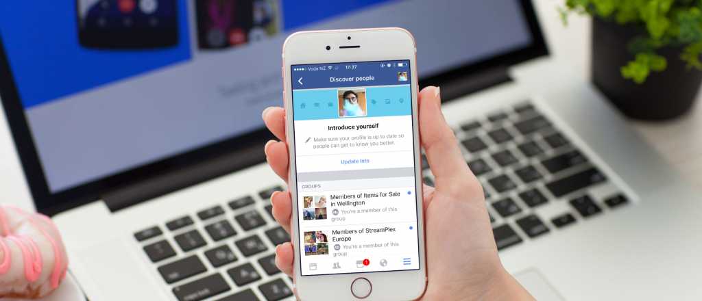 M&aacute;s de 3 mil millones de personas en el mundo usan redes sociales