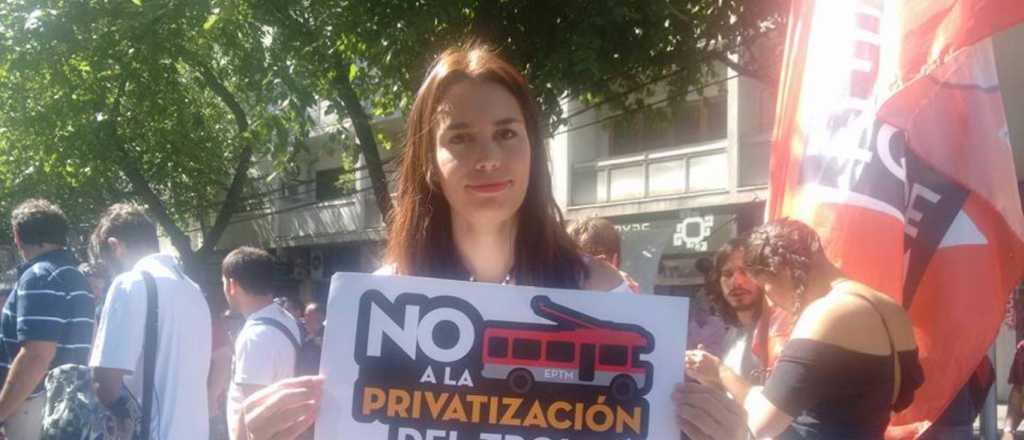 Un detenido por el crimen de Sebastián Prado