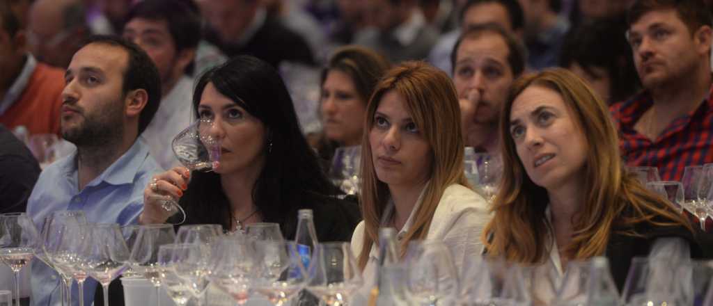 Argentina Premium Tasting: una exclusiva cata a ciegas de los mejores vinos del Continente 