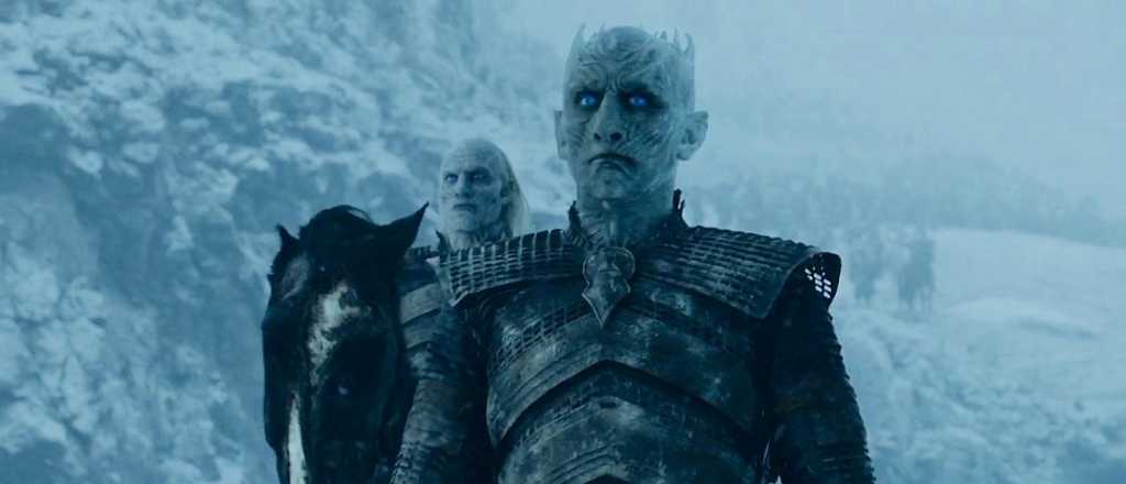 Johnnie Walker present&oacute; su whisky inspirado en "Game of Thrones"