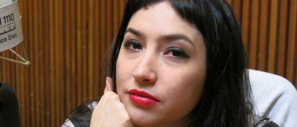 Polémica porque el nieto de Moria Casan aparece en fotos vestido de princesa