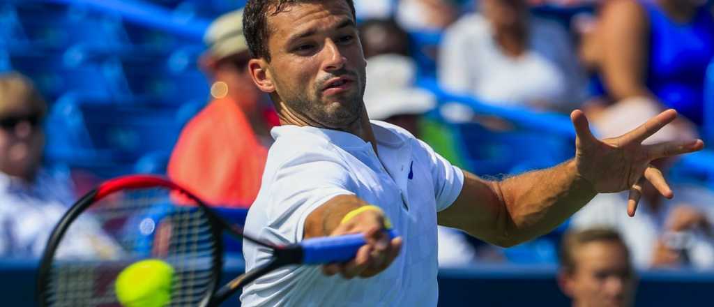 El Madrid Open 2025 suspendi&oacute; su jornada completa por el apag&oacute;n