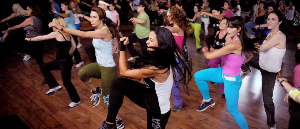 ¿Cuánto cuesta ponerse en forma en Mendoza?