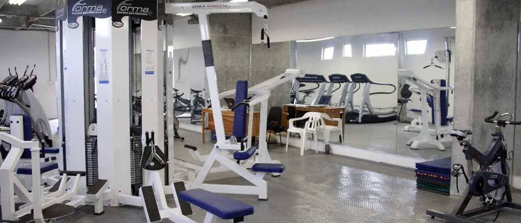 Los 7 puntos que deber&aacute;n respetarse cuando reabran los gimnasios en Mendoza